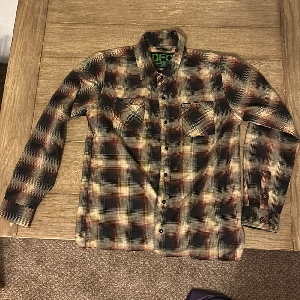 DIXXON YOUTH LARGE